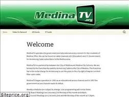 Sites similar to medinatv.org