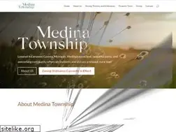 Sites similar to medinatwp.com
