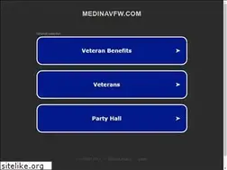 Sites similar to medinavfw.com