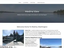 Sites similar to medinaview.com