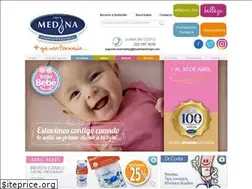 Sites similar to medinavirtual.com