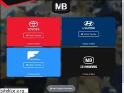 Sites similar to medinayballart.cl