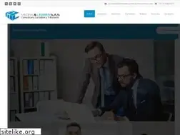 Sites similar to medinaylinarescontadores.com