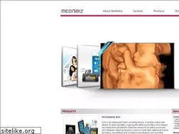 Sites similar to medinbiz.com