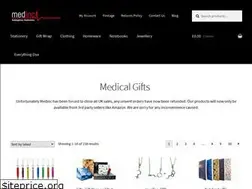 Sites similar to medinc.co.uk