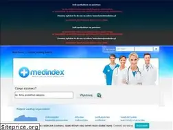 Sites similar to medindex.pl