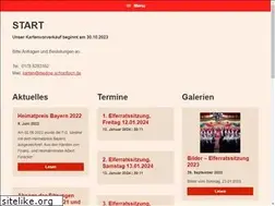 Sites similar to medine-schopfloch.de