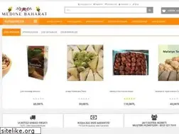 Sites similar to medinebaharat.com.tr