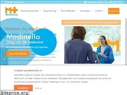 Sites similar to medinello.nl