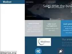 Sites similar to medinet.be