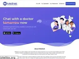 Sites similar to medinet.com.au