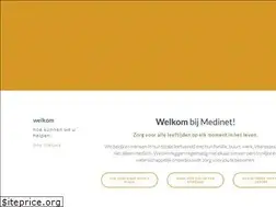 Sites similar to medinetbezalist.be