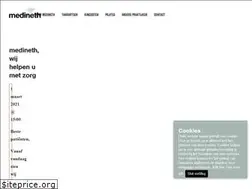 Sites similar to medineth.be