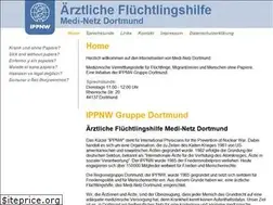 Sites similar to medinetzdortmund.de