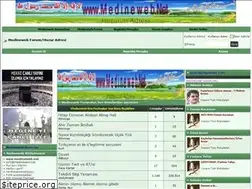Sites similar to medineweb.net