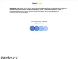 Sites similar to medinews.be