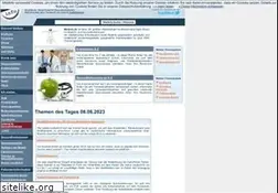 Sites similar to medinfo.de
