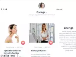 Sites similar to medinfo.hu
