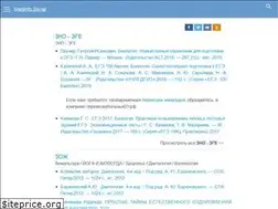 Sites similar to medinfo.social