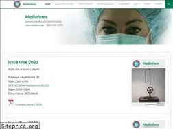 Sites similar to medinform.bg