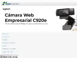 Sites similar to medinformatica.es