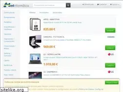 Sites similar to medinformatica.info