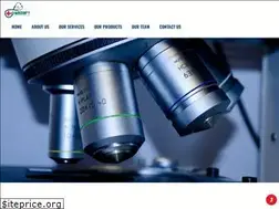 Sites similar to medinfy.com