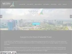 Sites similar to medini.com.my