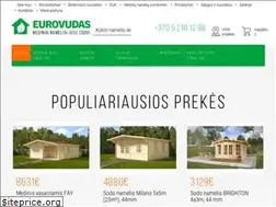 Sites similar to mediniainameliai.lt