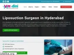 Sites similar to medinicosmeticsurgery.com