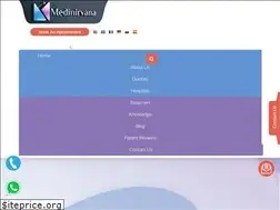 Sites similar to medinirvana.com