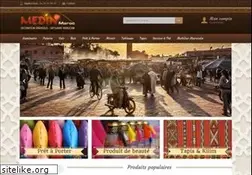 Sites similar to medinmaroc.com