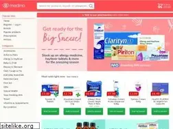 Sites similar to medino.com