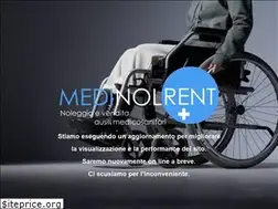 Sites similar to medinolrent.it
