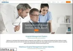Sites similar to medinous.com