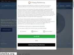 Sites similar to medinova.ch