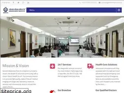 Sites similar to medinova.com.bd