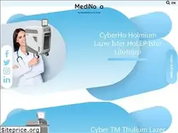 Sites similar to medinovatip.com