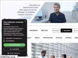 Sites similar to medinside.ch