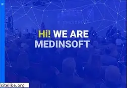 Sites similar to medinsoft.com