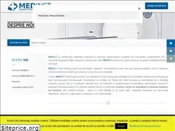 Sites similar to medinst.ro