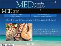 Sites similar to medinsteadofmeds.com