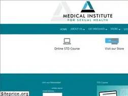 Sites similar to medinstitute.org
