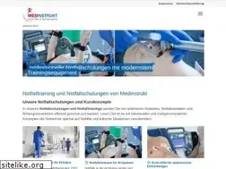 Sites similar to medinstrukt.de