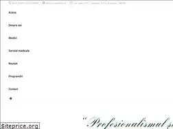 Sites similar to medintern.ro