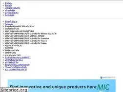 Sites similar to medinterthailand.com