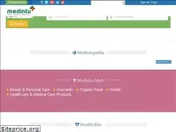 Sites similar to medintu.com