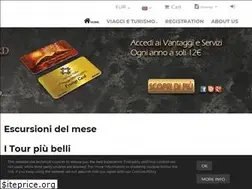 Sites similar to medinturviaggi.it