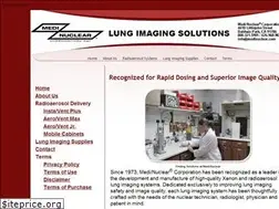 Sites similar to medinuclear.com