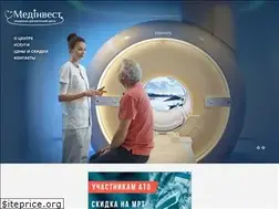 Sites similar to medinvest.zp.ua